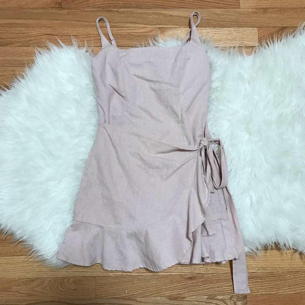 Princess Polly Dress